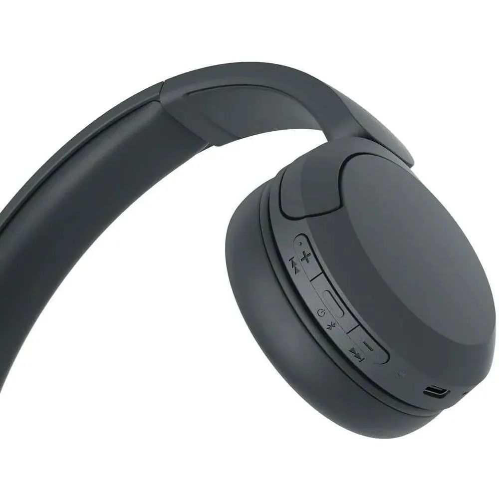 Sony wh ch520 беспроводные. Sony WH-ch520. Наушники накладные Bluetooth Sony WH-ch520 Black. Ch520 Sony. Наушники Sony WH-ch520/l цвет синий..