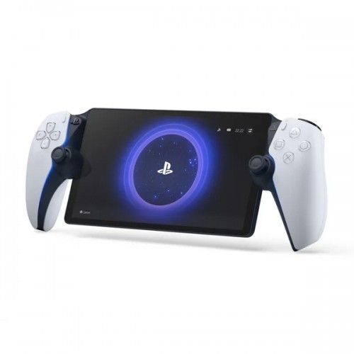 PlayStation Portal для консоли PS5(CFI-Y1001), (белый)