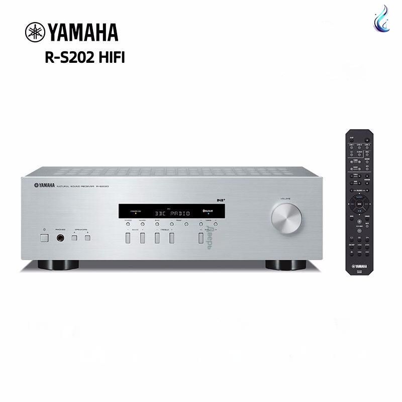 Yamaha Ресивер купить на OZON по низкой цене
