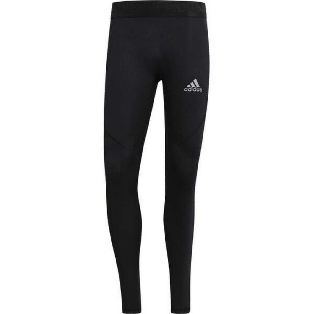 Легинсы adidas Performance черные