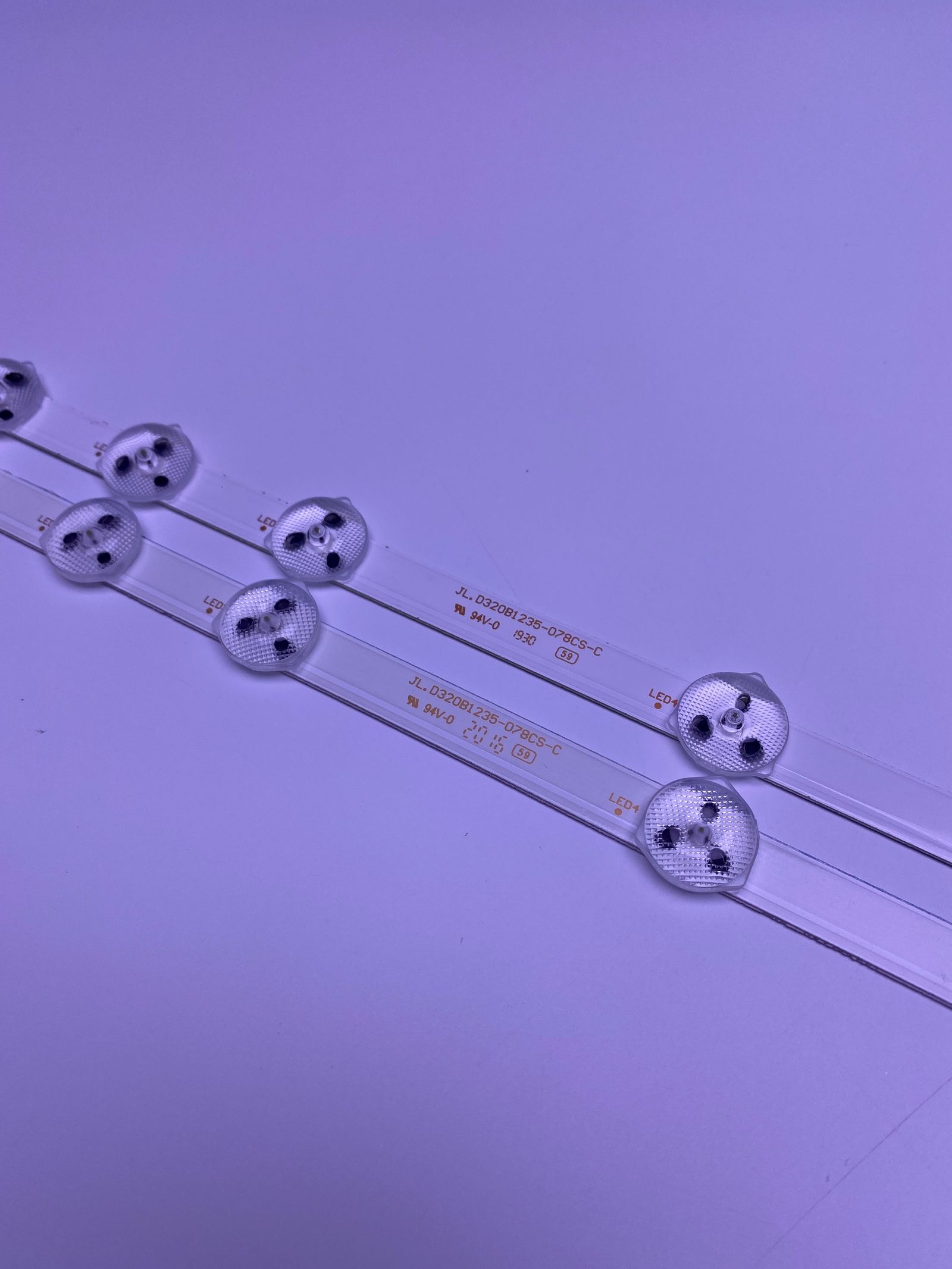 Подсветка для HITACHI 32HXC05