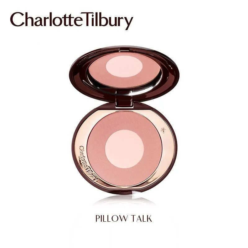 CHARLOTTE TILBURY PILLOW TALK румяна (8 г)