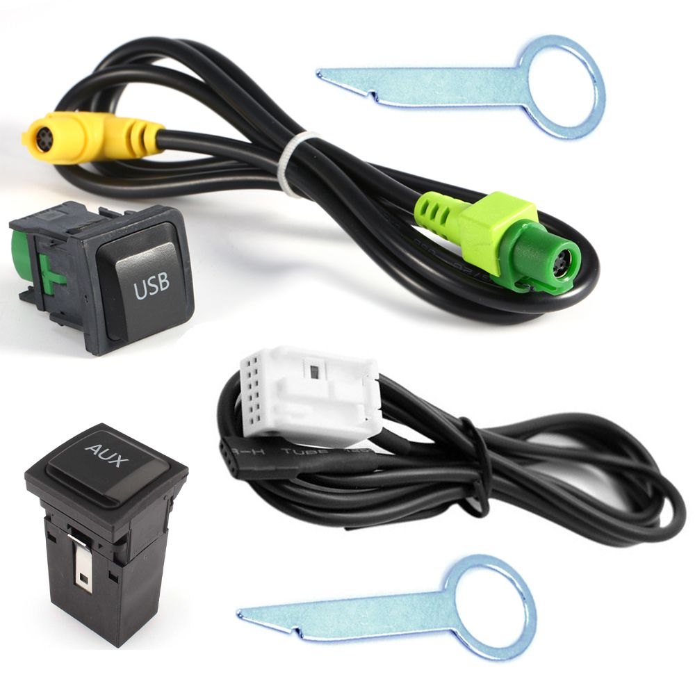 кабель usb для rcd 510