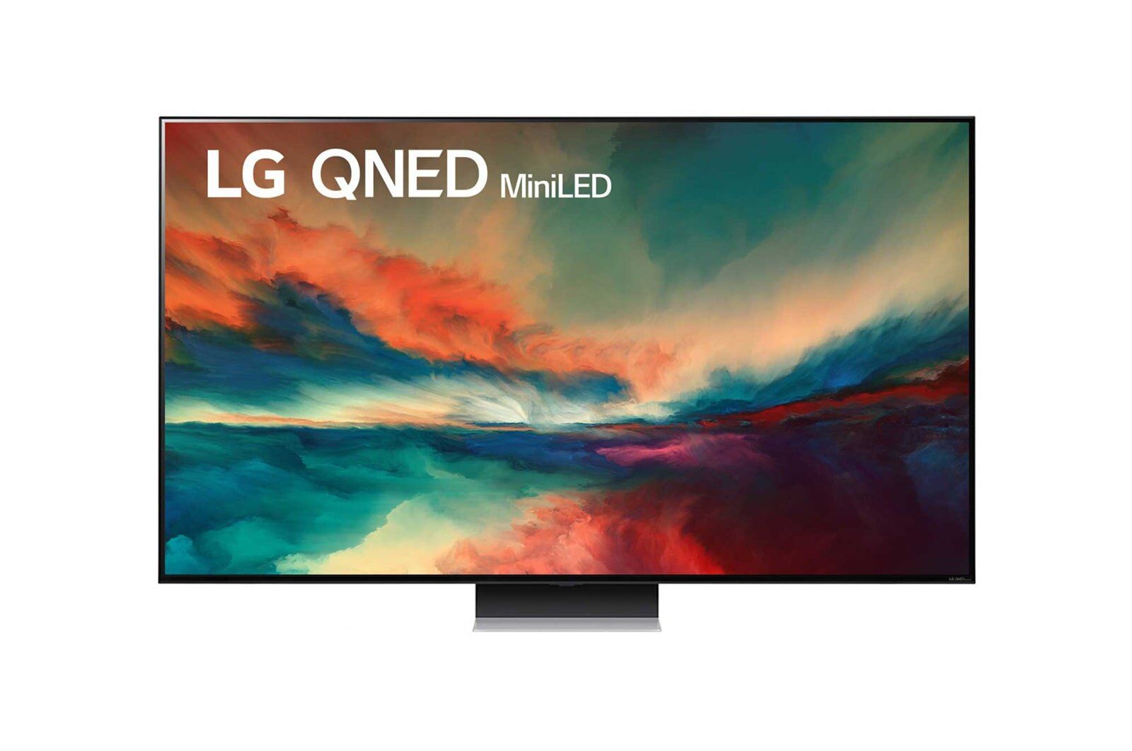 LGТелевизор65QNED876RA65"4KUHD,черный