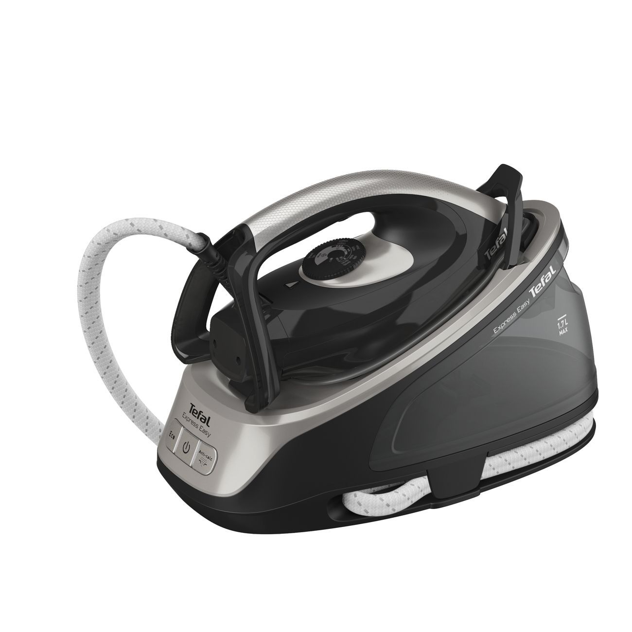 Парогенератор tefal express optimal sv4110e0