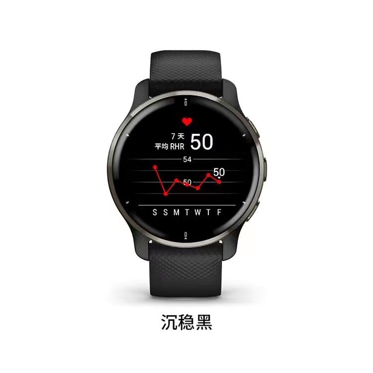 Garmin Venu 2 Plus Купить