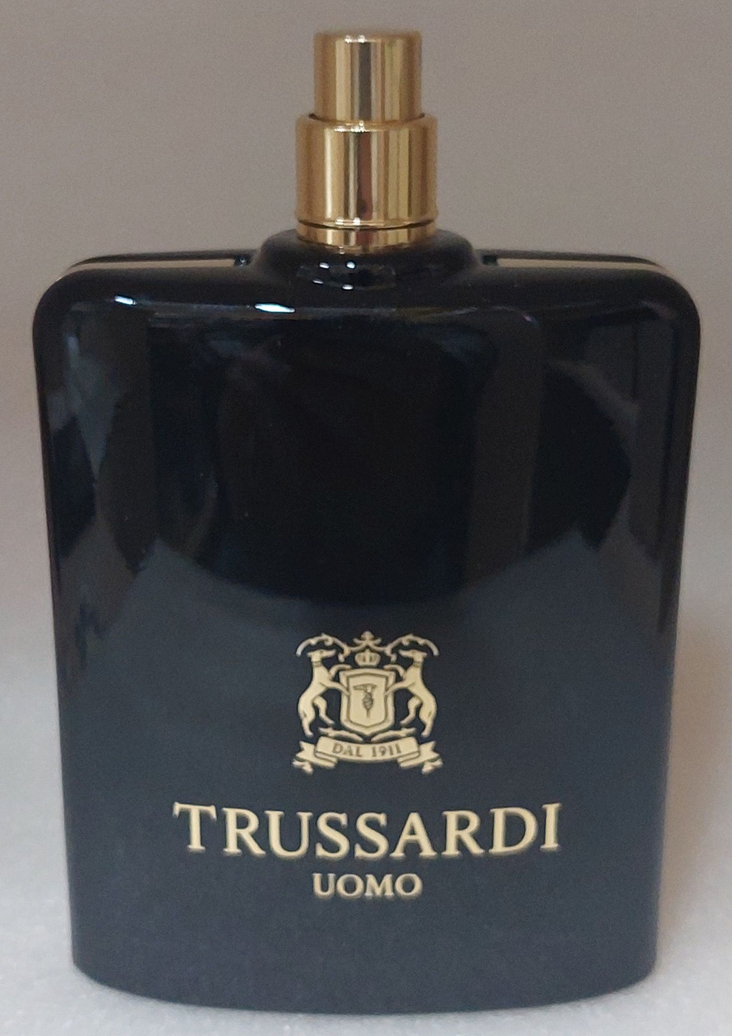 Trussardi uomo духи