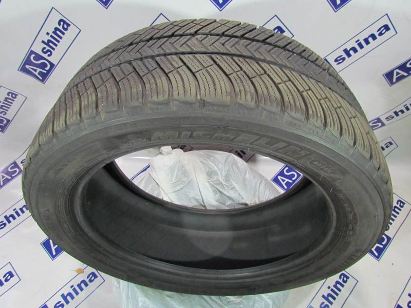 265 45 r20 xl. Michelin 2024