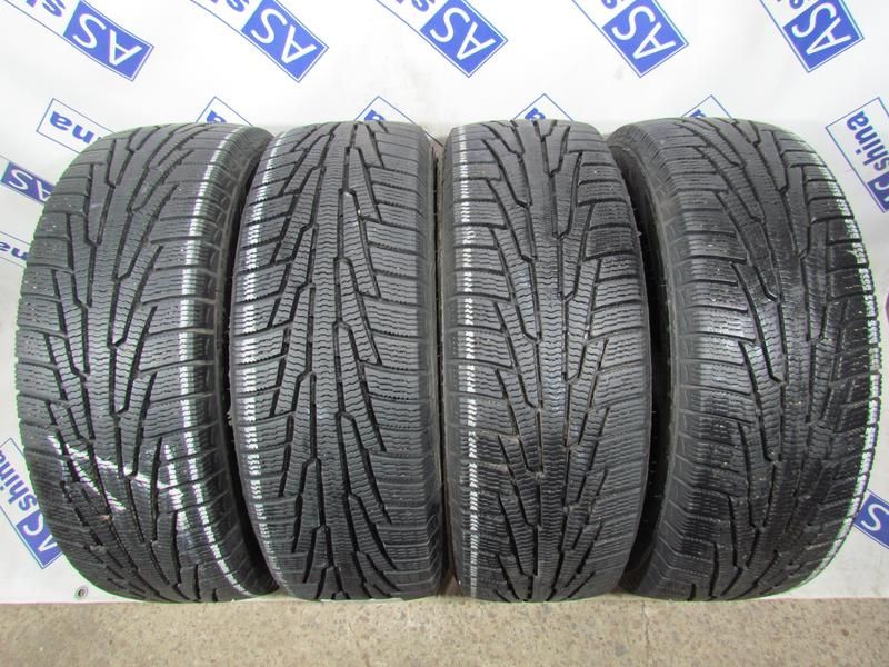 Nokian 215 60 r17