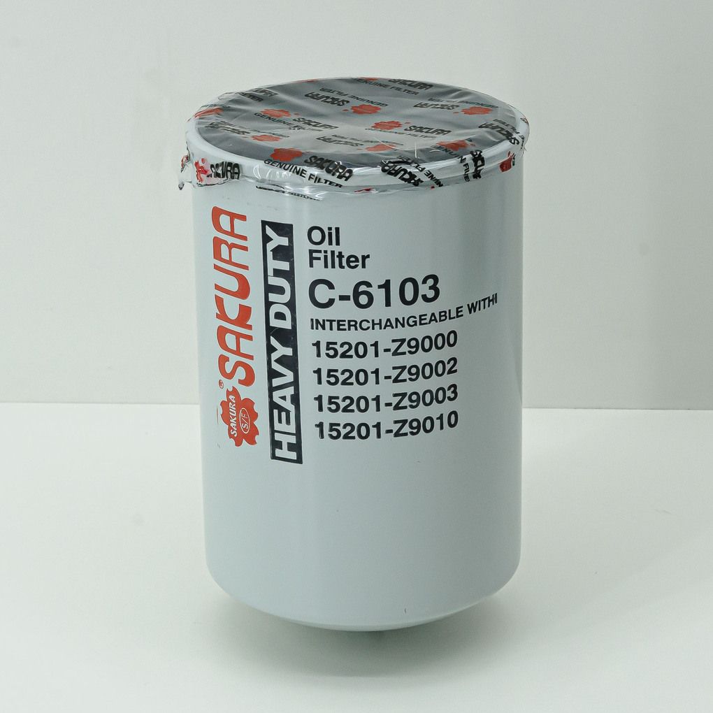 Фильтр масляный ниссан дизель. 31922-A9000 фильтр топливный.