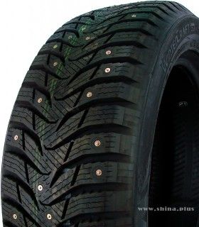 KumhoWI-31Шинызимние205/70R1596TШипованные