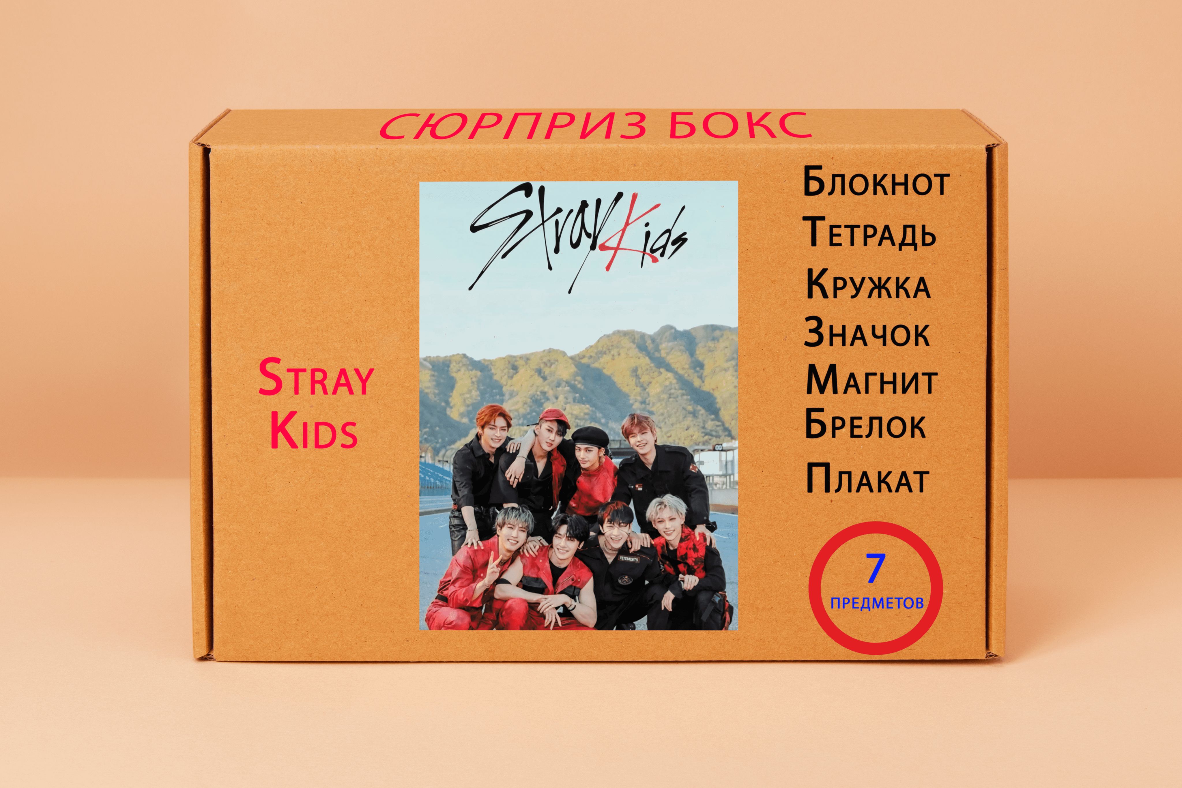 Когда уйдут stray kids