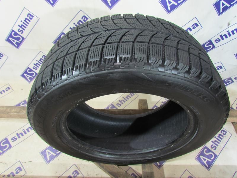 BridgestoneBlizzakWS-600022304Шиныспробегомзимние225/55R1691VНешипованные