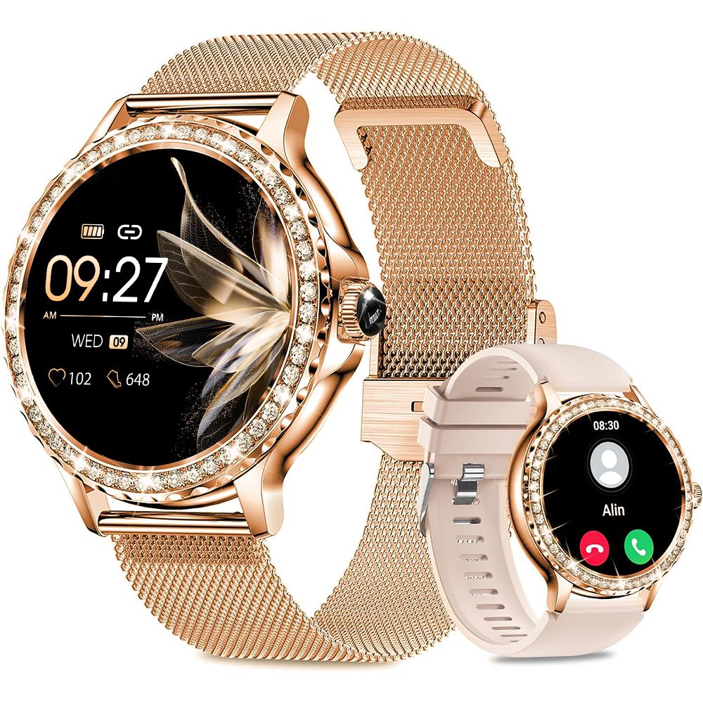 Smartwatch chica sale