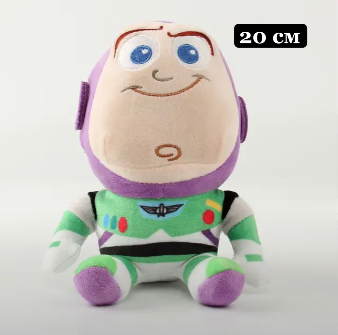 Игрушка базза