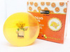 HEMANI Мыло детское апельсиновые пузырьки (внутри игрушка), 110г - изображение