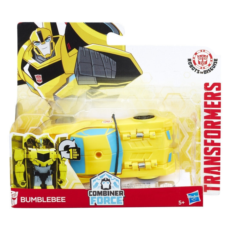 hasbro transformers robot