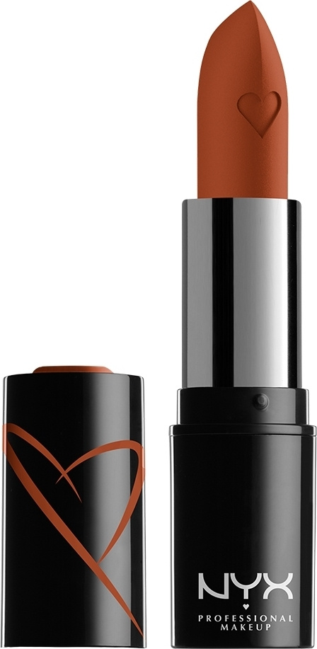 nyx satin lipstick