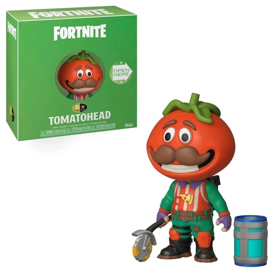 tomato head figure