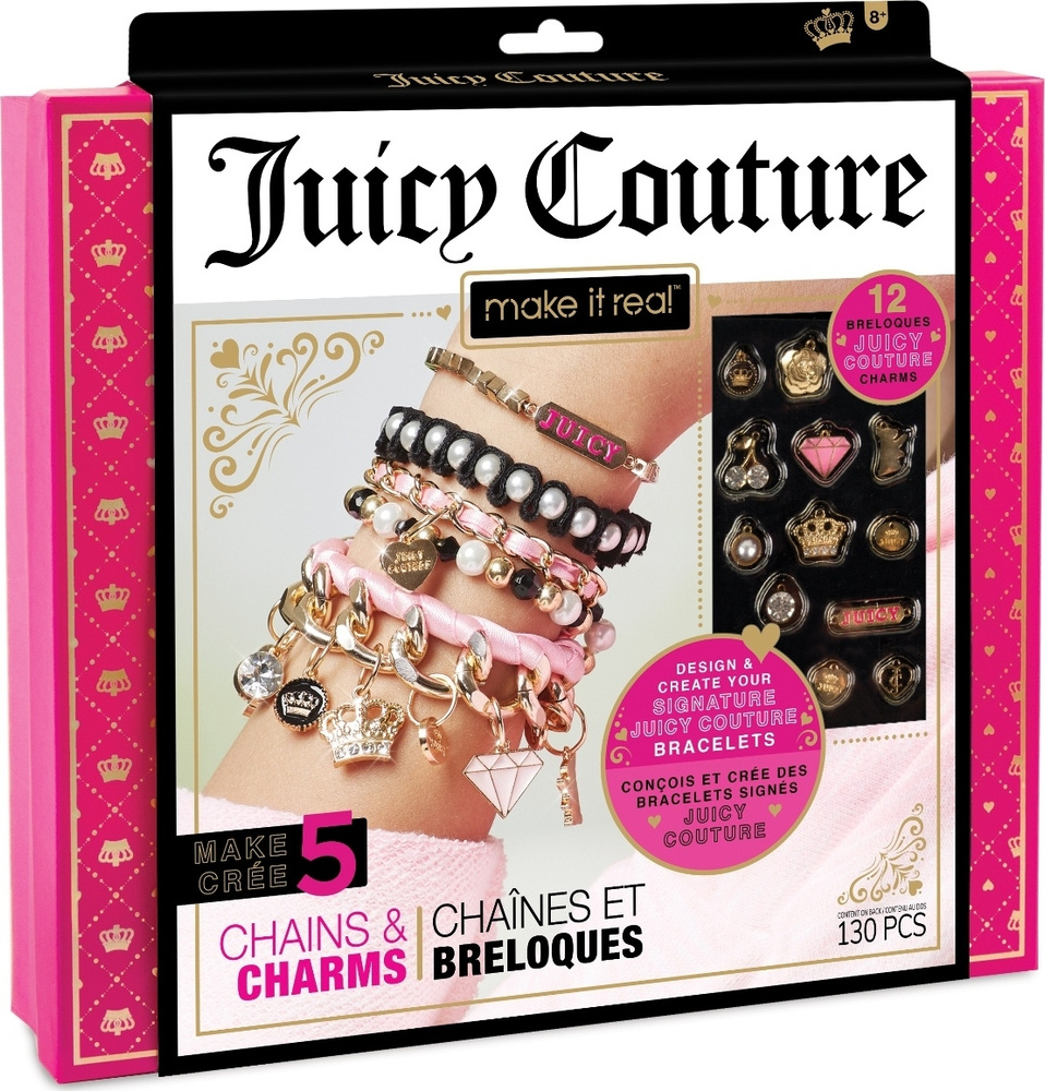 Juicy Couture I Love Juicy Couture Парфюмерная вода женская, 100 мл #1