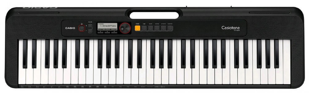 casiotone st200