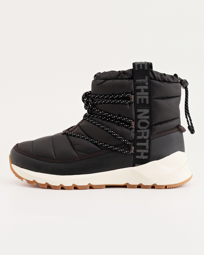 north face thermoball lace