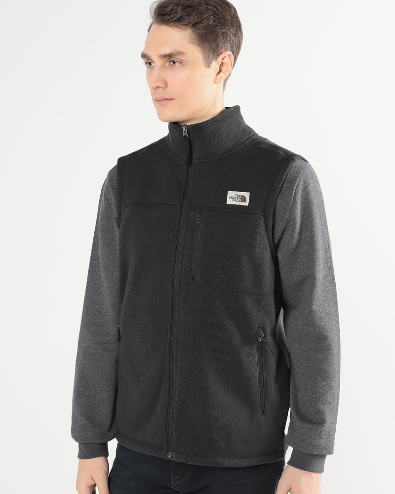 North Face M Gordon Lyons Vest 