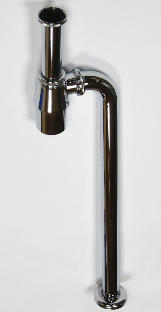 слив умывальника без сифона – Telegraph