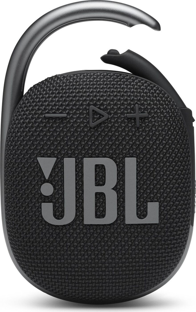 jbl clip4 bluetooth speaker