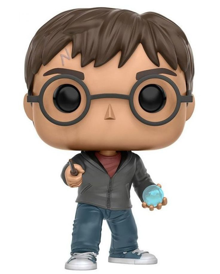Фигурка Harry Potter Funko POP! Harry 