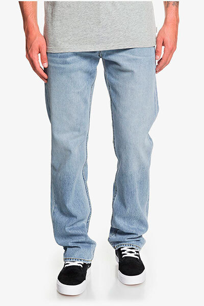 quiksilver denim