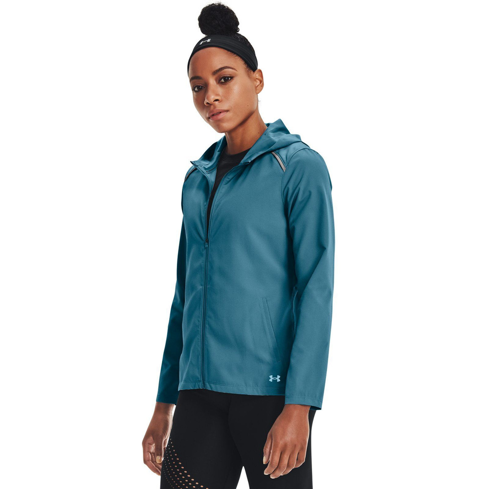 ua women's jacket