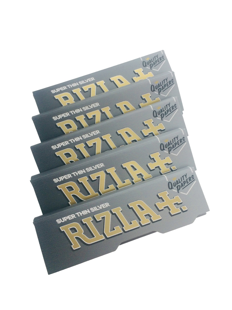 «Rizla» Бумага #1