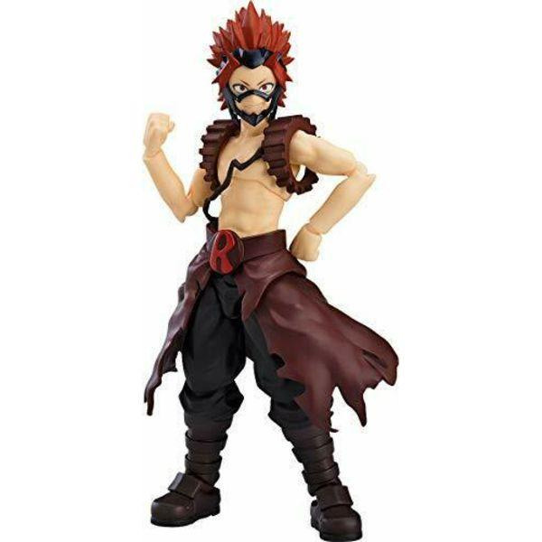 figma kirishima