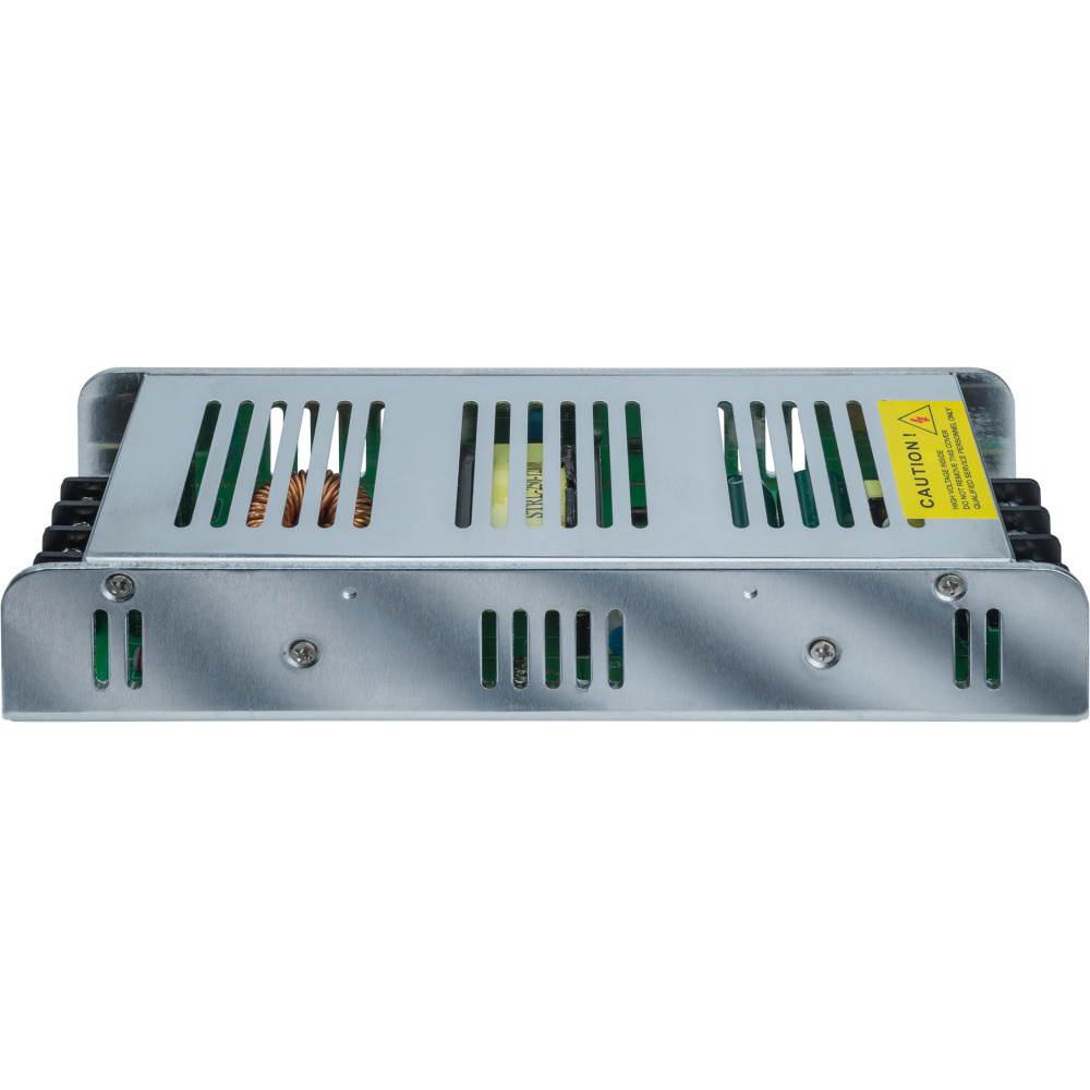 Драйвер для светодиодной ленты  Navigator, 12В, 250 Вт, IP20 #1