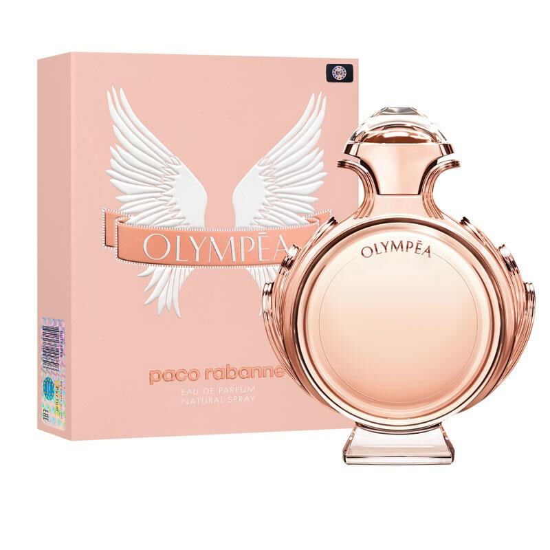 Paco Rabanne Olympea Вода парфюмерная 80 мл (1420844285)