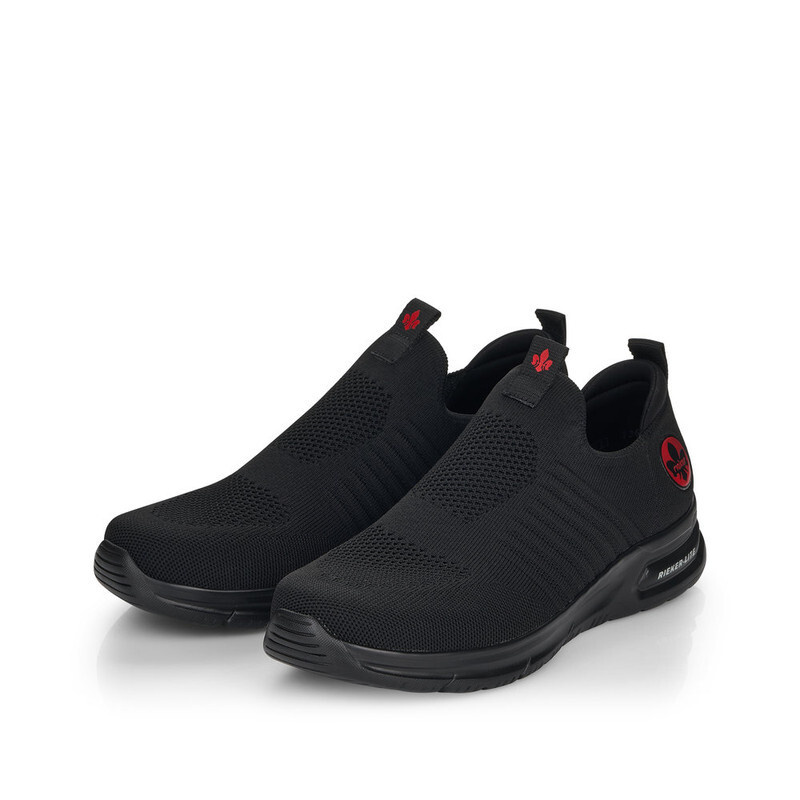 Риккер спорт