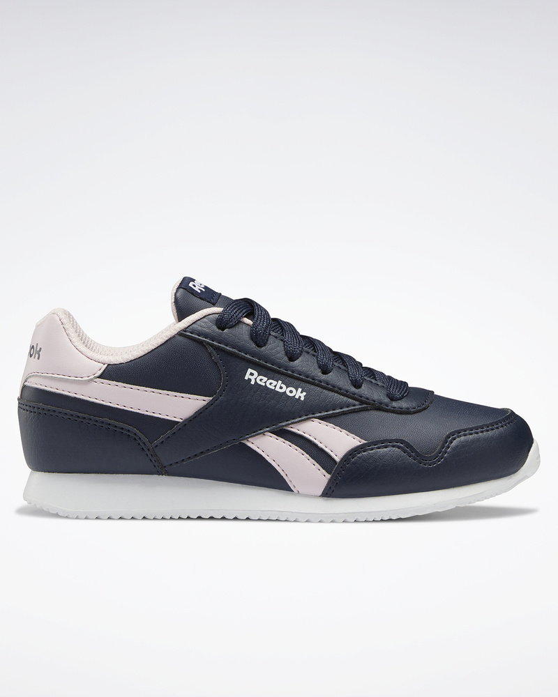 Кроссовки Reebok ROYAL CL JOG — купить в интернет-магазине OZON с быстрой  доставкой