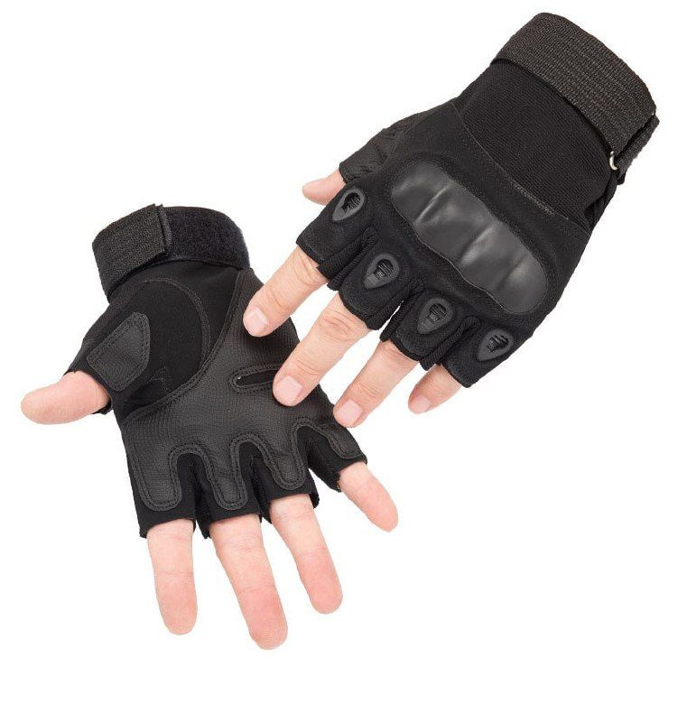 Self Defense Gloves