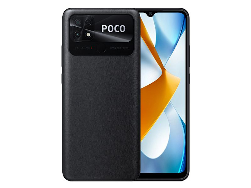 Poco Ozon