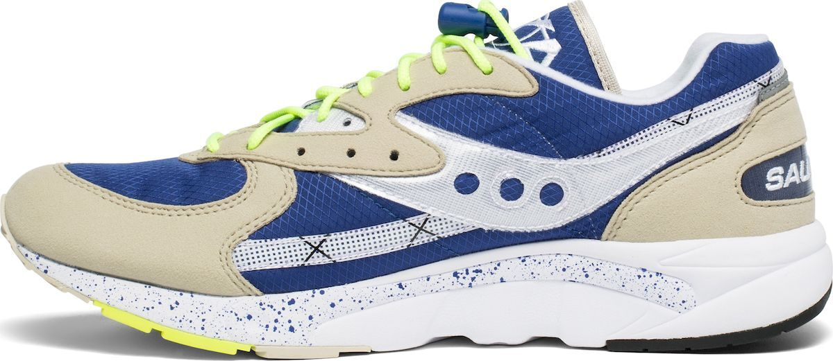 saucony aya
