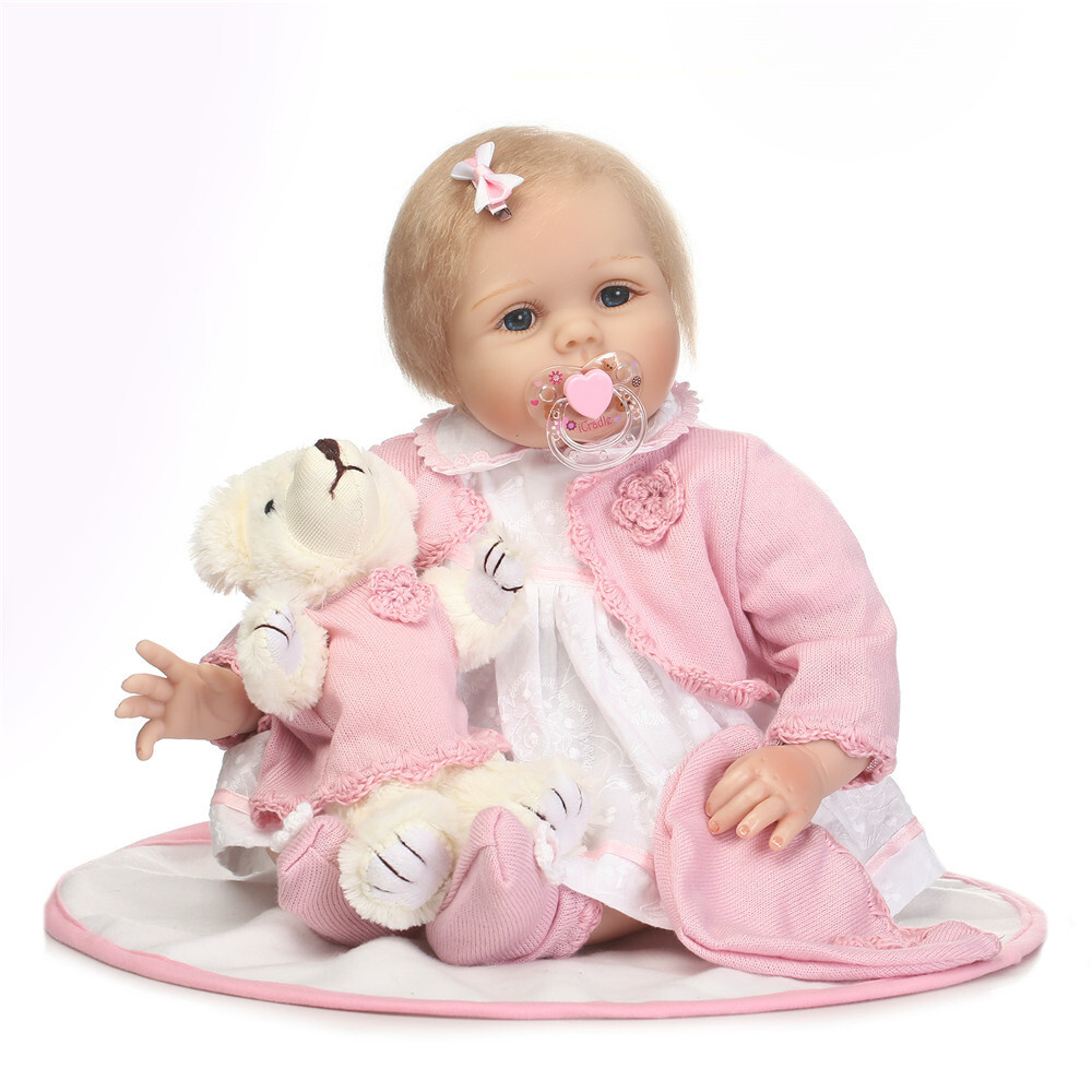 Живые Куклы Купить В Интернет Магазине