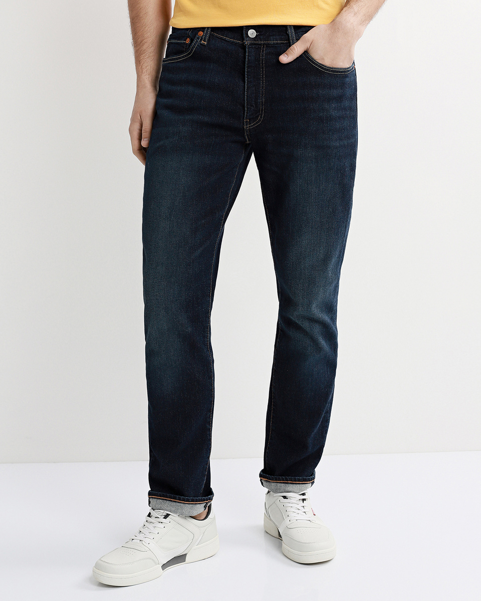 levi's 720 high rise jeans