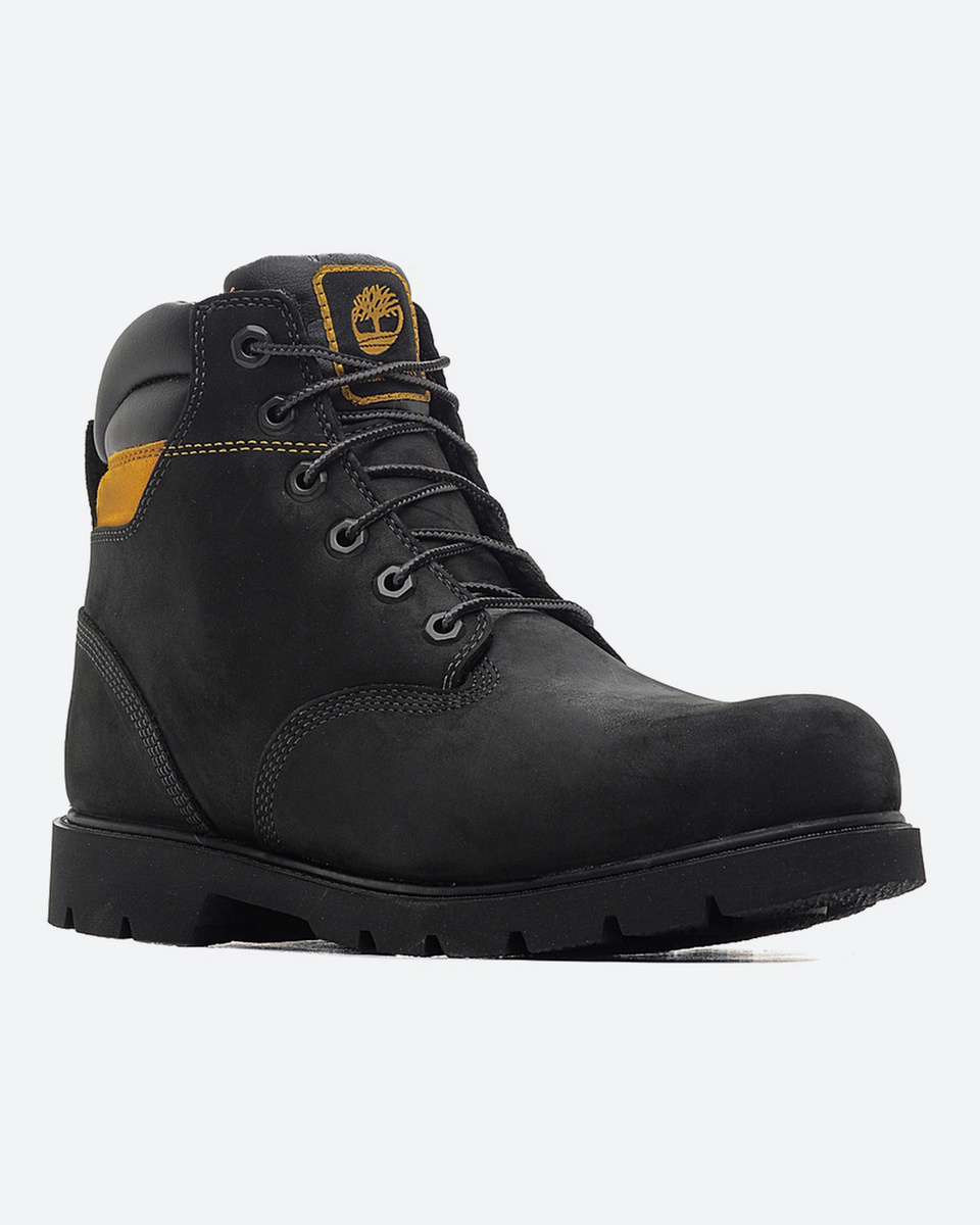 timberland waterproof shoes