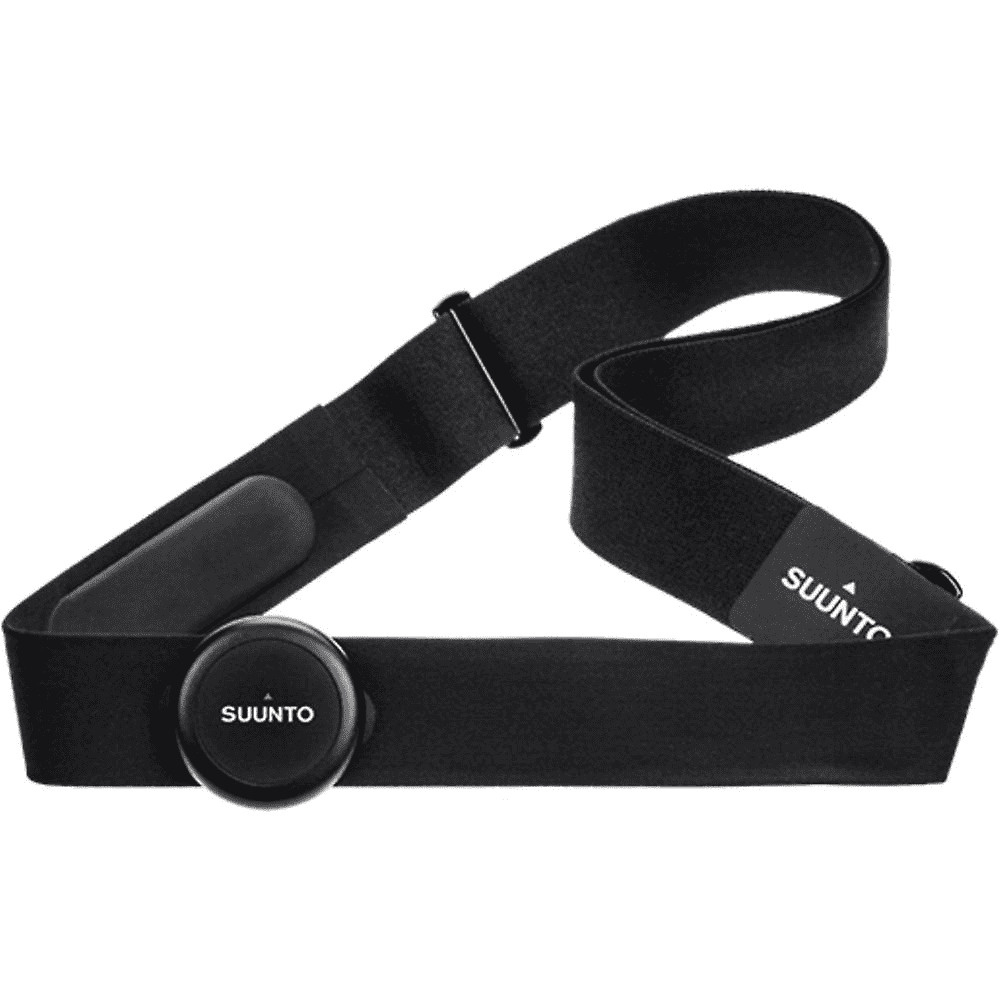 suunto smart sensor swimming