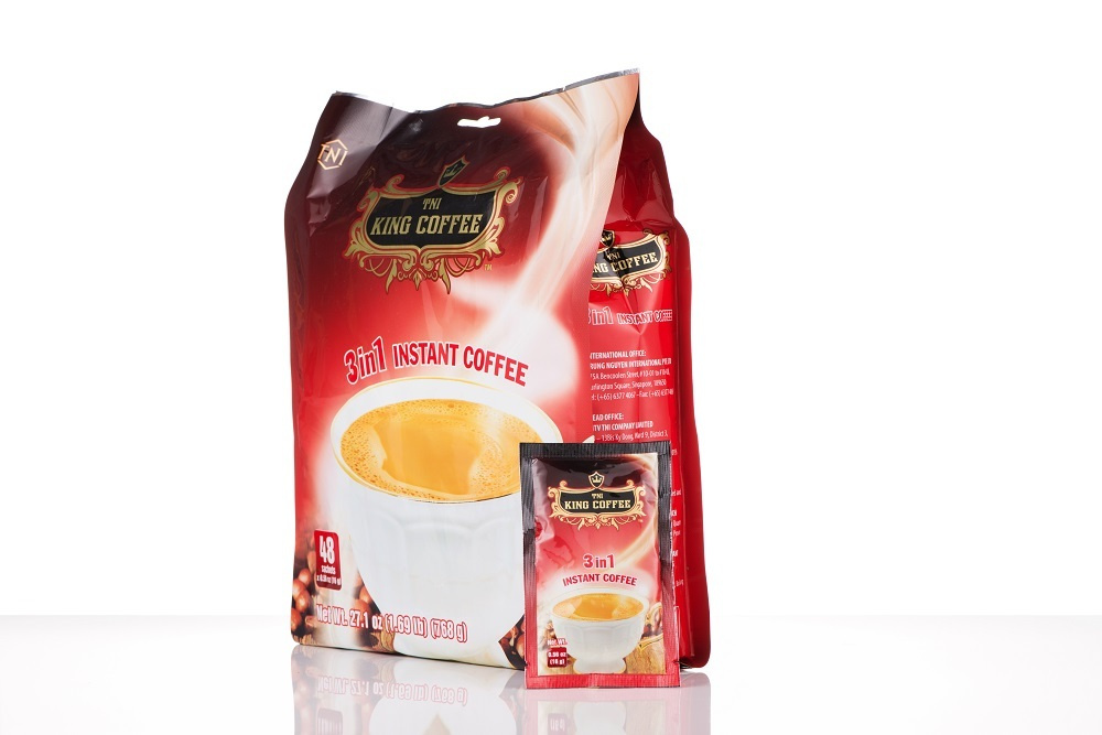 Кофе Blonde Roast Premium Instant Купить