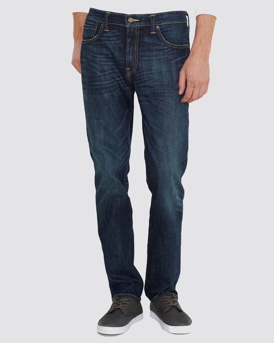 levi's 511 33 x 34