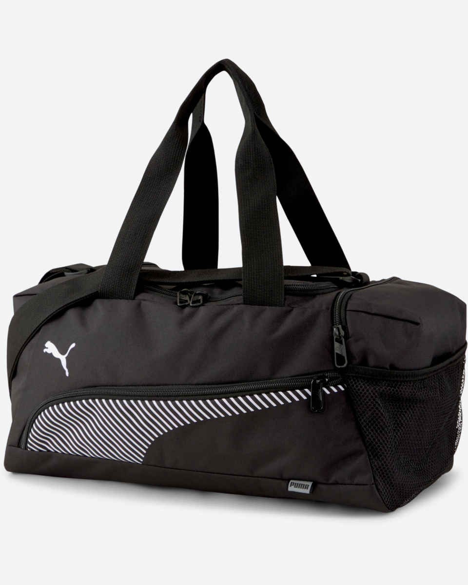 puma fundamentals sports bag xs