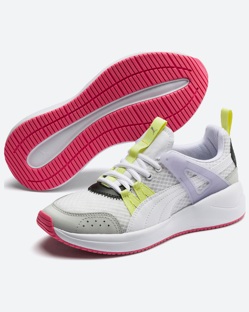 puma nuage run cage summer