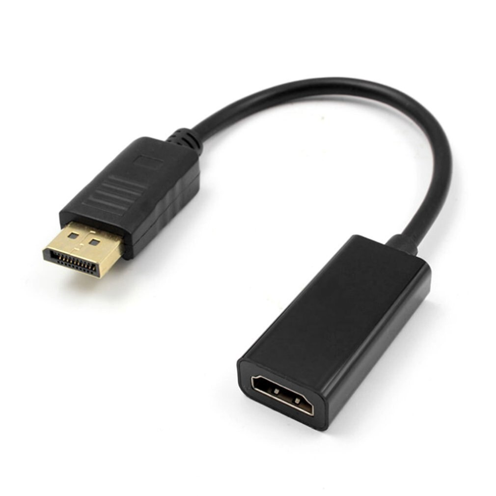 Кабель DisplayPort, HDMI 0.2 м, Cantell DM1 -  по низкой цене в .